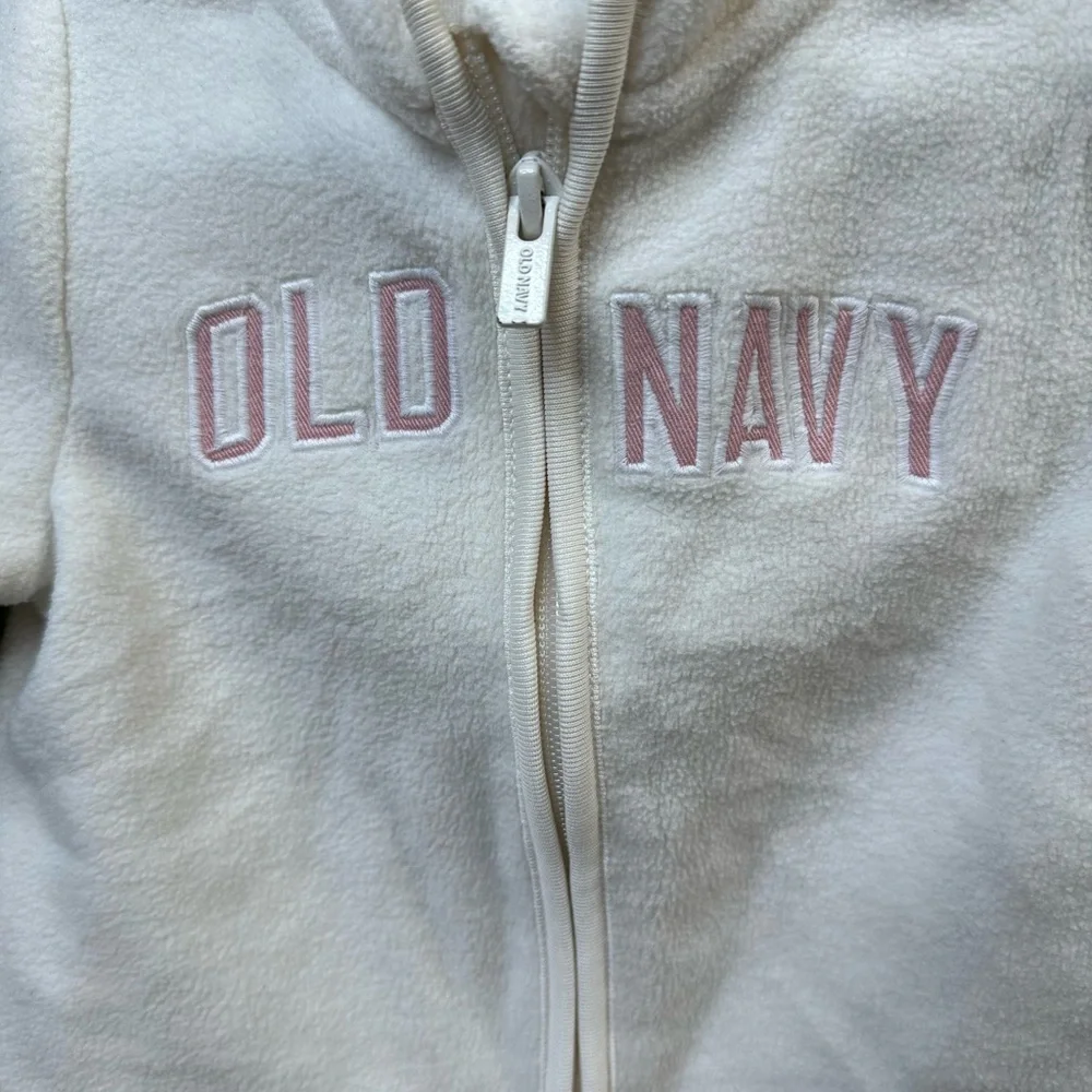 Old Navy experience ultimate